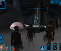 Star Wars: Knights of the Old Republic for iPad Screenshot 3