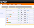 Jitbit SaaS Help Desk Screenshot 0