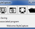 Hornil StyleCapture Screenshot 1