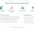 PhoneRescue for Mac Screenshot 0
