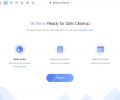 PhoneClean for Mac Screenshot 0