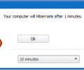 Wise Auto Shutdown Screenshot 3