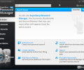 SuperEasy Password Manager PRO Screenshot 4