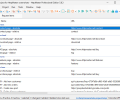 HttpMaster Professional Screenshot 0