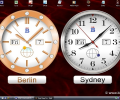 BClocks Screenshot 0