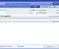 DataNumen Outlook Repair Screenshot 0