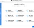 Stellar Data Recovery for iPhone Screenshot 0