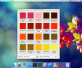 Color Palette Importer Screenshot 0