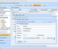 Efficient Password Manager Pro Screenshot 0