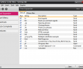 FastKeys Screenshot 1