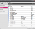 FastKeys Screenshot 2