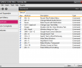 FastKeys Screenshot 3