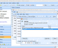 Portable Efficient Man's Organizer Screenshot 0