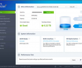 Samsung Magician Screenshot 1