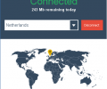 ZenVPN Screenshot 0