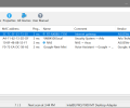 SoftPerfect WiFi Guard Screenshot 0