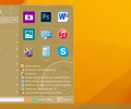 Start Menu 10 Screenshot 0