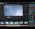 MovieCut Screenshot 0