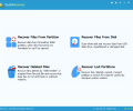 CuteRecovery (EassosRecovery) Free Screenshot 0