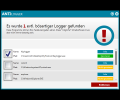 Abelssoft AntiLogger Screenshot 0