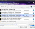 ChrisPC Free Video Converter Screenshot 0