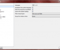 Ultracopier Screenshot 2