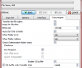 Ultracopier Screenshot 3