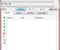 Ultracopier Screenshot 5