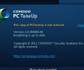 COMODO PC TuneUp Screenshot 3