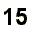 15 Classic Slide Puzzle 2.9 15 Classic Slide Puzzle 2.9 32x32 pixels icon
