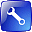 1CLICK DVD COPY PRO 5.2.0.4 1CLICK DVD COPY PRO 5.2.0.4 32x32 pixels icon
