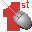 1st Clicks 1.3 1st Clicks 1.3 32x32 pixels icon