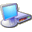 1st Mail Server 5.263 32x32 pixels icon