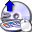 2002 CD Eject 2.5 2002 CD Eject 2.5 32x32 pixels icon