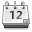 2008 Calendar Chinese New Year 9.06.10 2008 Calendar Chinese New Year 9.06.10 32x32 pixels icon