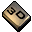 3D Button Creator Gold 3.03 3D Button Creator Gold 3.03 32x32 pixels icon