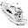 3D Kit Builder (Flybridge Cruiser) 3.5 3D Kit Builder (Flybridge Cruiser) 3.5 32x32 pixels icon