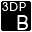 3DP Bench 10.05 3DP Bench 10.05 32x32 pixels icon