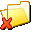 4dots Empty Folder Cleaner 3.4 4dots Empty Folder Cleaner 3.4 32x32 pixels icon