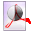 A-PDF to Black/White 5.0 A-PDF to Black/White 5.0 32x32 pixels icon