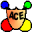 ACESOFT MP3 Music Juke Box 2k4.24.02 ACESOFT MP3 Music Juke Box 2k4.24.02 32x32 pixels icon