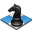 AMC GIF Construction Set Pro 16.0a.1 AMC GIF Construction Set Pro 16.0a.1 32x32 pixels icon