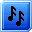 AOMrecord 2.4.617 32x32 pixels icon