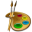 AVD Graphic Studio 7.1.05 AVD Graphic Studio 7.1.05 32x32 pixels icon