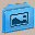Picture Organizer 8.1 Picture Organizer 8.1 32x32 pixels icon