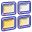 Actual Multiple Monitors 8.15.2 Actual Multiple Monitors 8.15.2 32x32 pixels icon