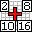 Add, Subtract, Multiply or Divide Two Or More Decimal, Hexadecimal, Binary and Octal Numbers Software 7.0 Add, Subtract, Multiply or Divide Two Or More Decimal, Hexadecimal, Binary and Octal Numbers Software 7.0 32x32 pixels icon