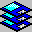 AddressBook for Windows 7.02 AddressBook for Windows 7.02 32x32 pixels icon