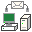 AidAim MsgCommunicator 6.00 32x32 pixels icon