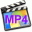 Allok Video to MP4 Converter 6.2.0603 Allok Video to MP4 Converter 6.2.0603 32x32 pixels icon